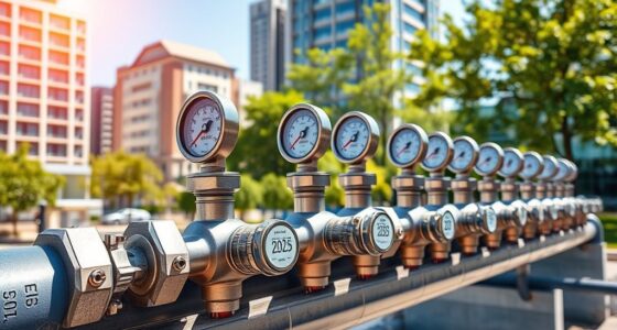 top leak detection valve list