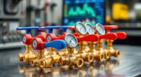 top leak detection valve list