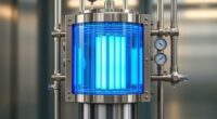 top low pressure uv systems