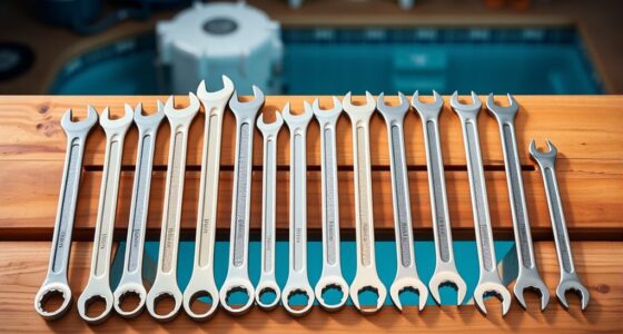 top pentair filter wrench options