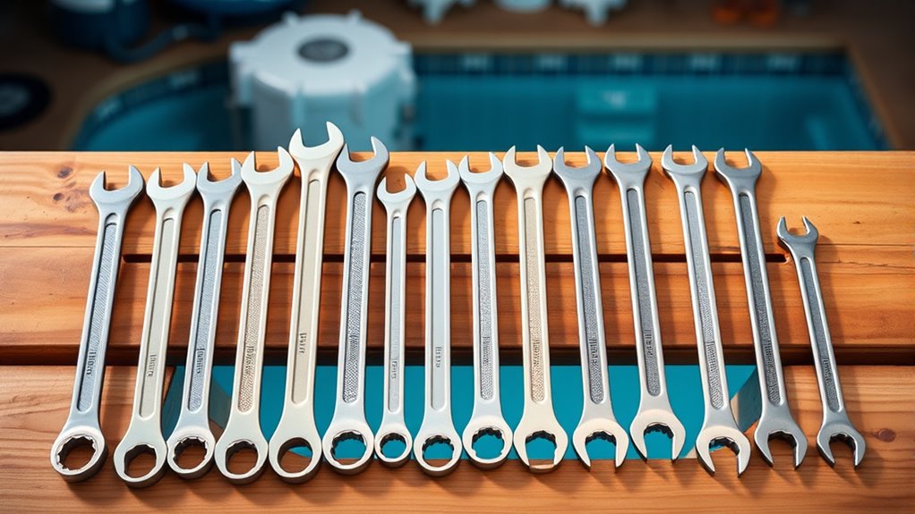top pentair filter wrench options
