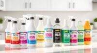 top resin cleaners list