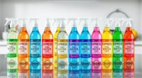 top resin water cleaners