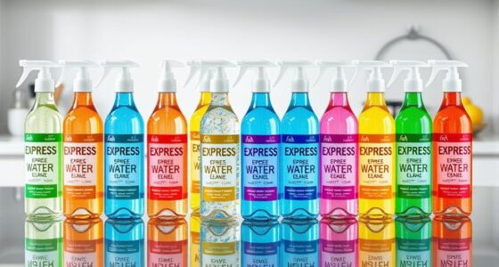 top resin water cleaners