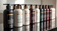 top salt free hair conditioners
