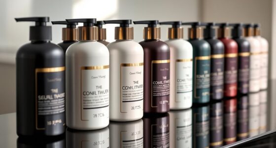 top salt free hair conditioners