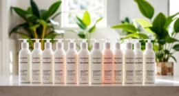 top salt free hair conditioners