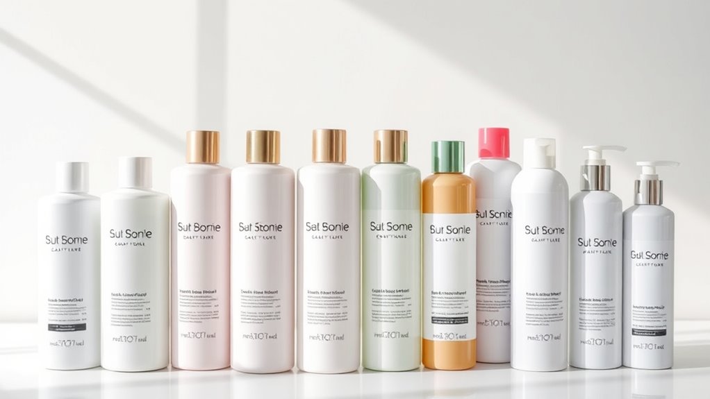 top salt free hair conditioners
