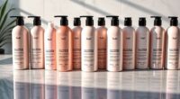 top salt free hair conditioners