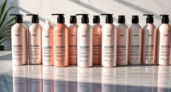 top salt free hair conditioners