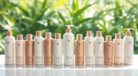 top salt free hair conditioners