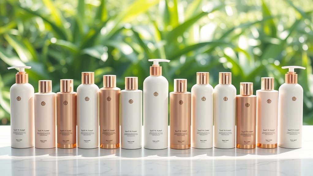 top salt free hair conditioners