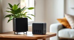 top small home air purifiers