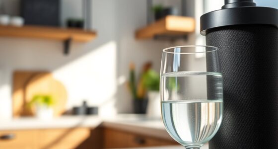 top small home water filters