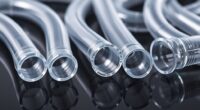 top transparent plumbing connectors