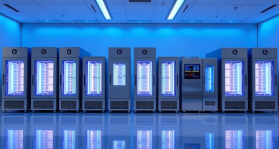 top uv disinfection systems