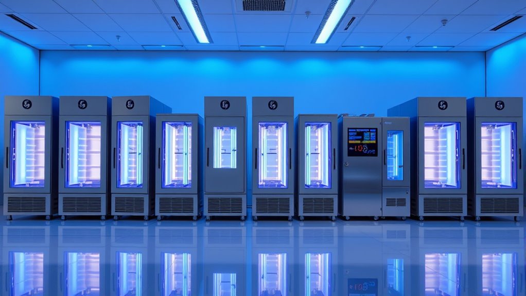 top uv disinfection systems