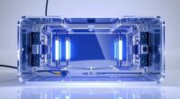 top uv sterilization systems
