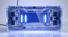 top uv sterilization systems