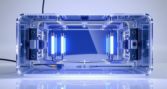 top uv sterilization systems