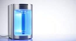 top uv water disinfection systems