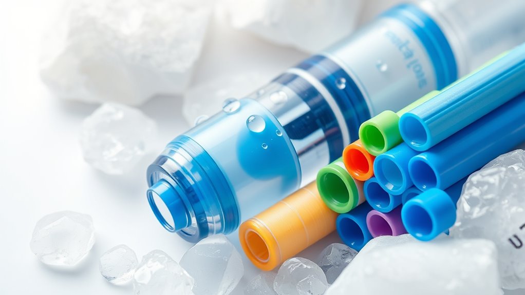 top water filter cartridge options