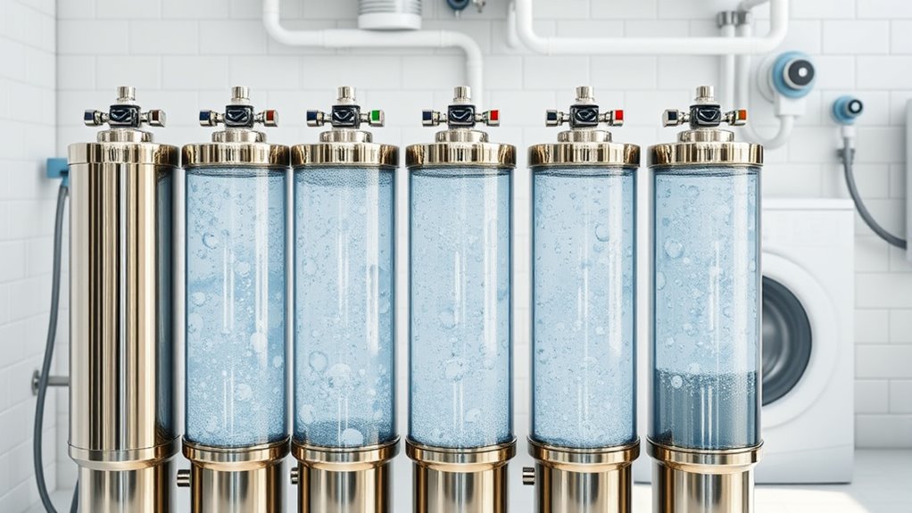 top water filter recommendations