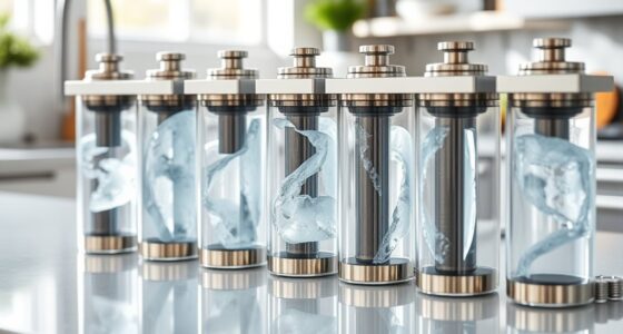 top water filtration options