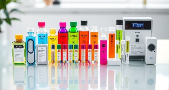 top water test kits 2025