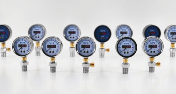 top water testing kits