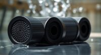top well water carbon filters