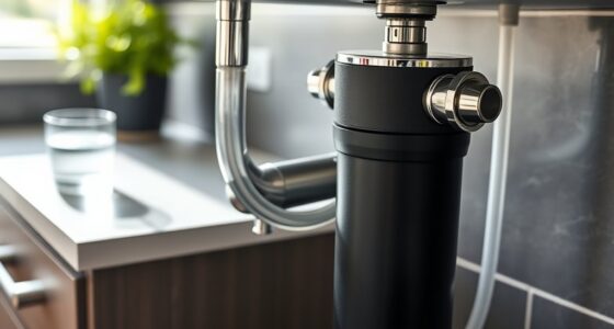 top well water catalytic filters