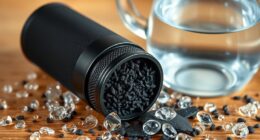 top well water purification filters