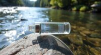 tracking water quality changes