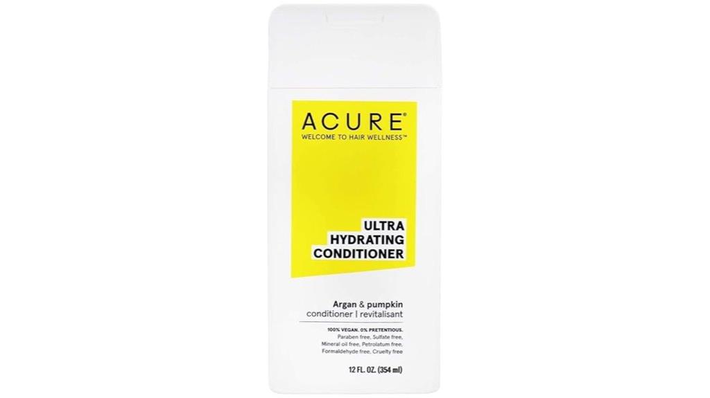 ultra hydrating conditioner 12oz