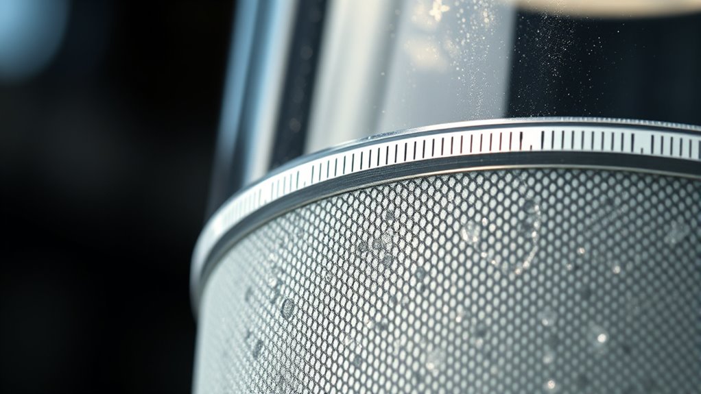 understand micron ratings properly