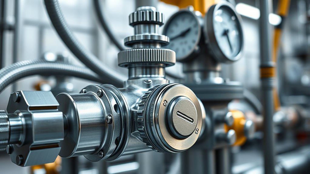 understanding bypass valve function