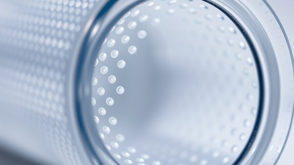 understanding filter pore sizes