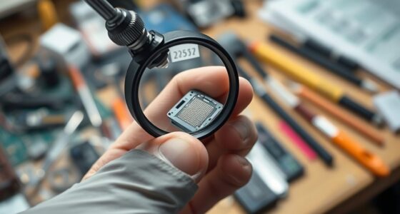 understanding micron ratings significance