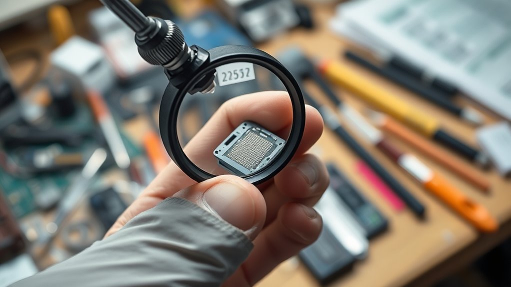 understanding micron ratings significance