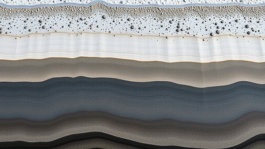 understanding sediment properties and behavior