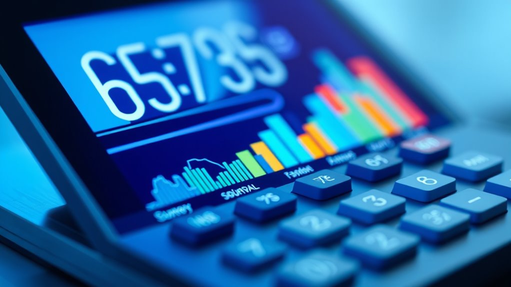 understanding system performance metrics