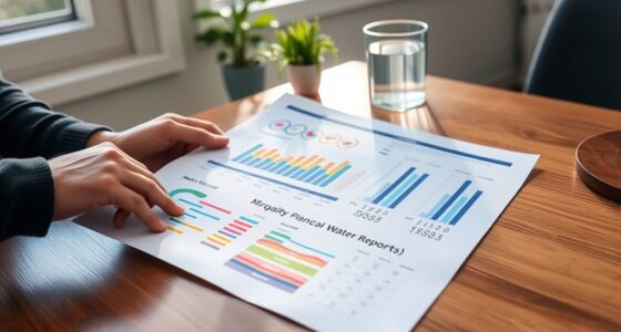 understanding water quality reports