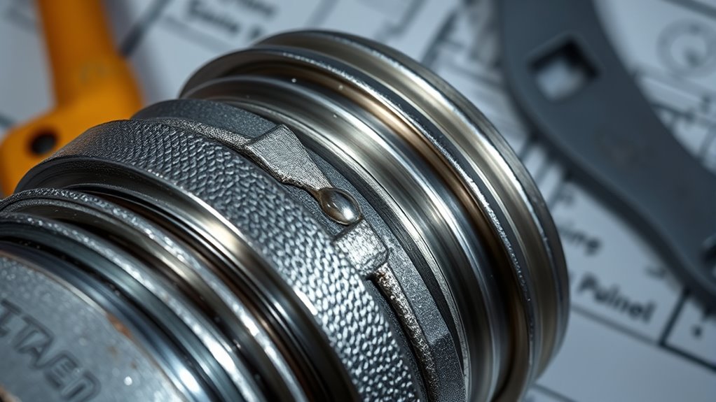 union and thread definitions