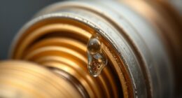 union and thread leak prevention