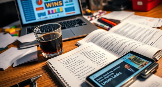 union leaks thread glossary