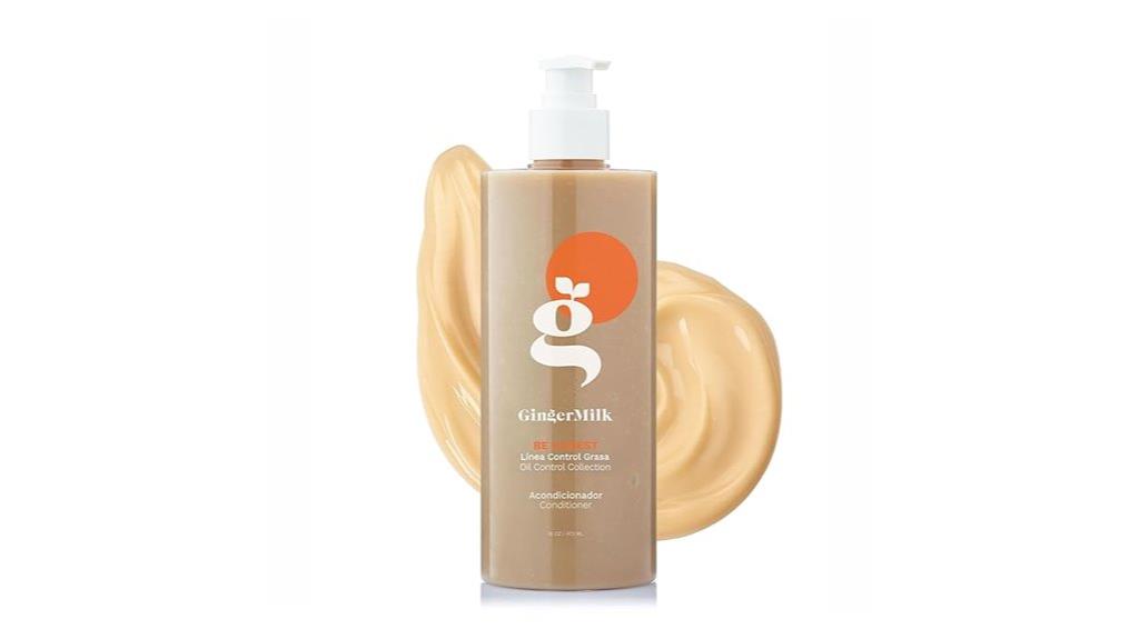 universal hair care conditioner