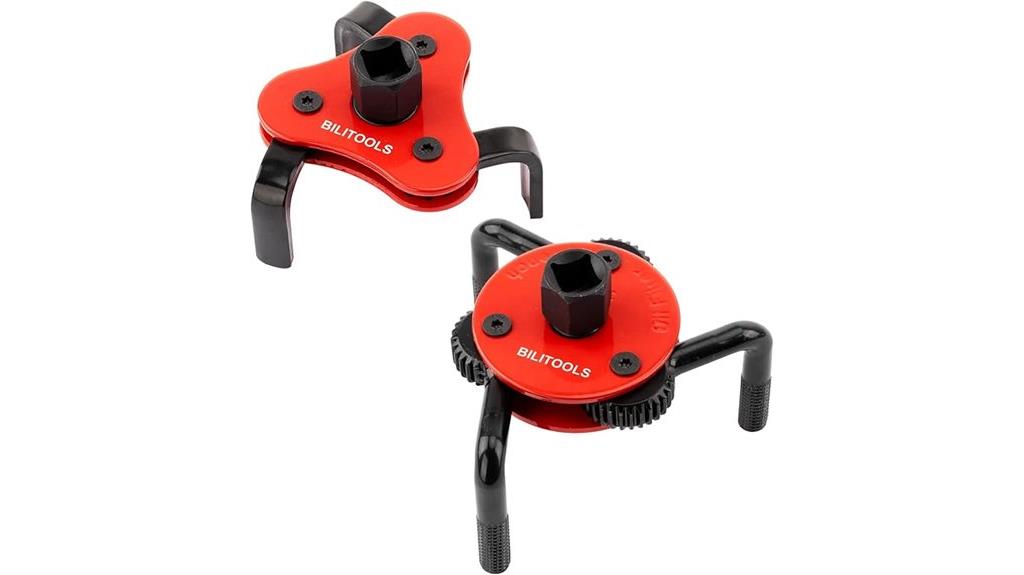 universal oil filter wrench