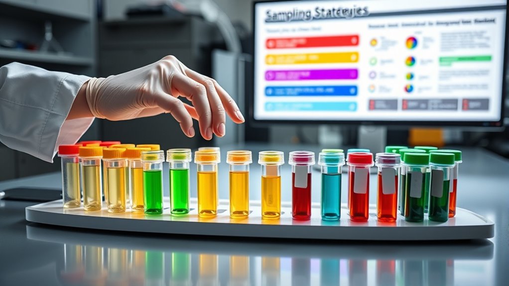 use random diverse sampling