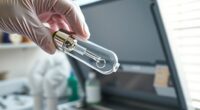 uv bulb replacement checklist